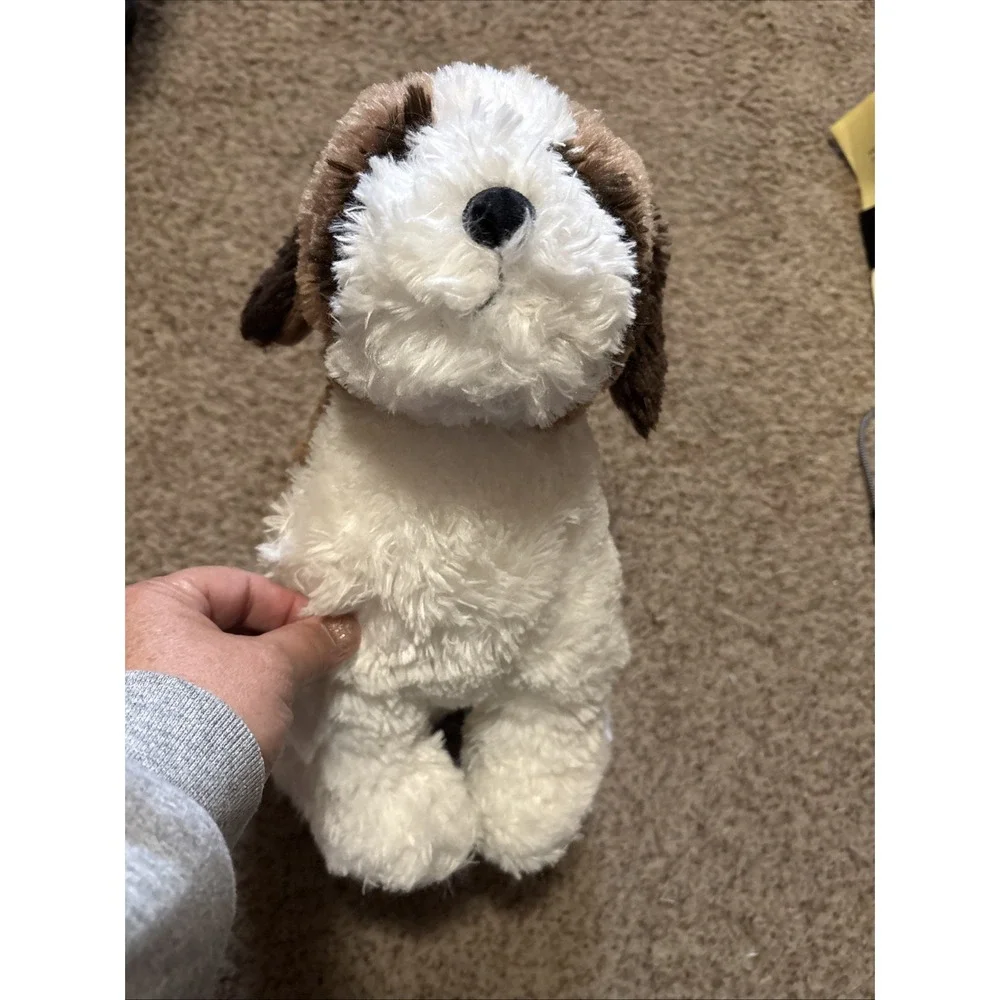 Vintage Boyd's Bear Friends 1988-2004 Plush 12